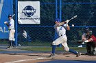 Baseball vs MIT  Wheaton College Baseball vs MIT during Semi final game of the NEWMAC Championship hosted by Wheaton. - (Photo by Keith Nordstrom) : Wheaton, baseball, NEWMAC